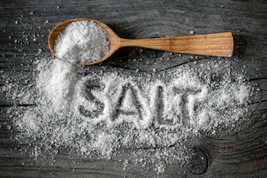 salt