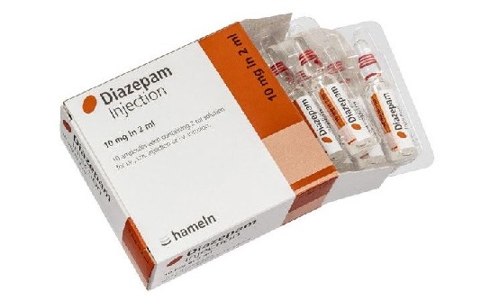 Diazepam